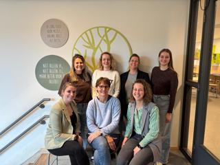 Team middenbouw